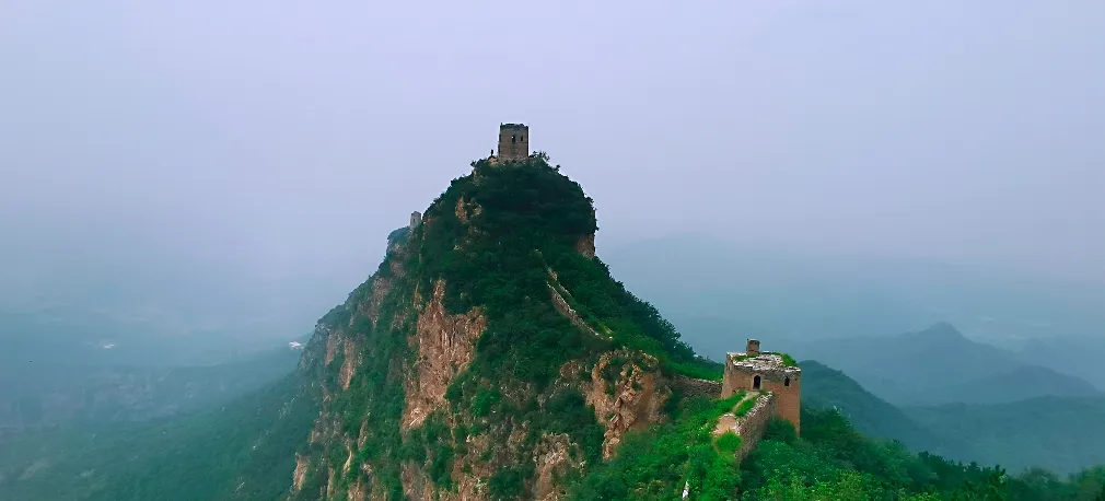 司马台